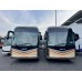 TRACOMECO KIA LIMOUSINE G26H5  - 24 PHÒNG + 2 GHẾ - D6CD- 425 HYUNDAI -2025